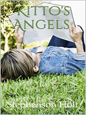 cover image of Kitto's Angels
